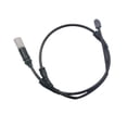 thumbnail image 2 of 34356792289 Front brake pad wear sensor 34356792289, 2 of 5