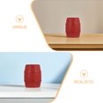 thumbnail image 5 of CIMAXIC Party 25pcs Detachable Pirate Barrels Model Miniature Pirate Scene Props For Kids Party Decorations Sand Table Accessories Desktop Barrels Ornament,2.76"X1.97"X1.97", 5 of 5