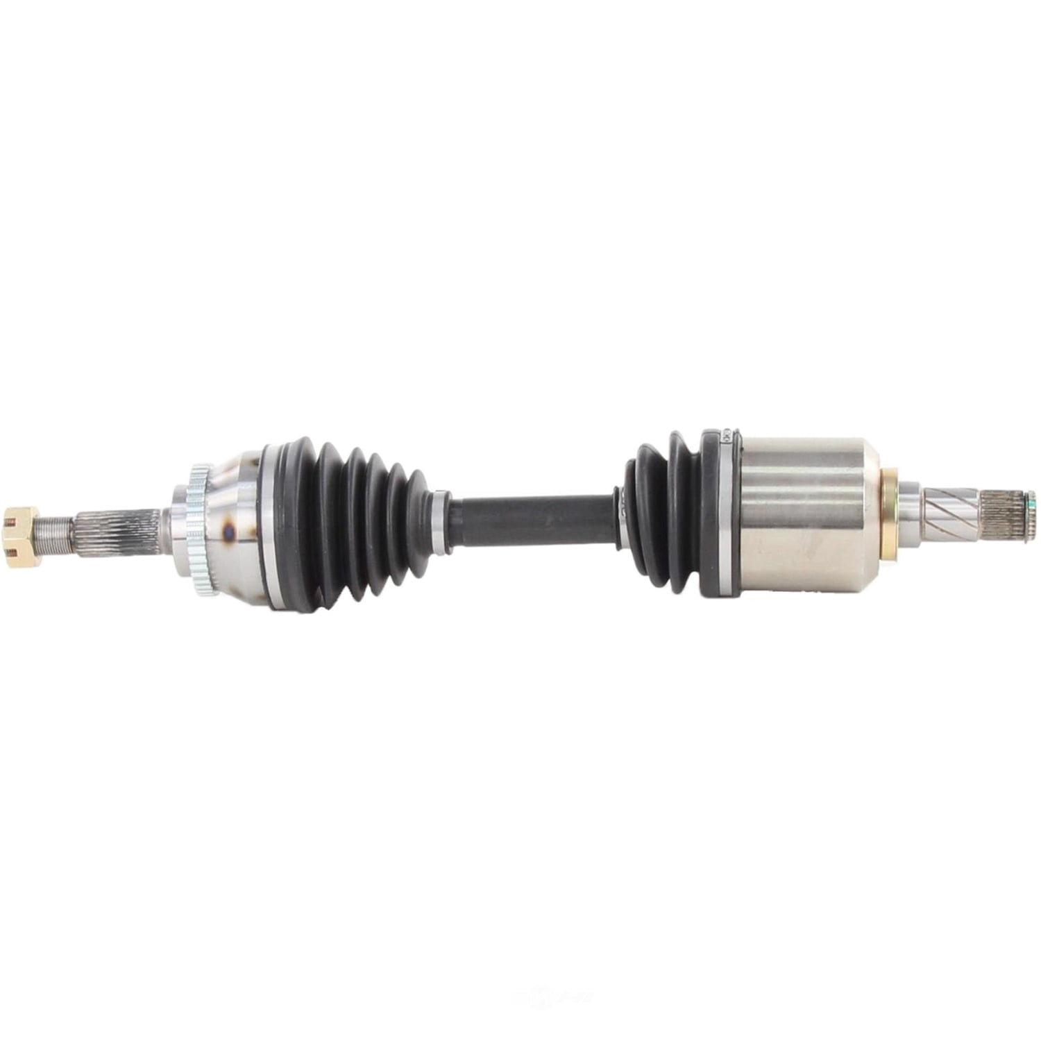 Trakmotive CV Axle Shaft Assembly for 2002–2006 Nissan Sentra