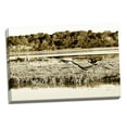 thumbnail image 2 of Gango Home Decor Assateague Island 3 by Alan Hausenflock (Ready to Hang); One 36x24in Hand-Stretched Canvas, 2 of 4