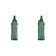 thumbnail image 3 of Soidarity Botella de agua Plegable Boca ancha Bolsa reutilizable Caminar Senderismo Correr Escalada Botellas Contenedor Verde 500ml Verde 500ml 2piezas, 3 of 6