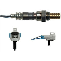 Upstream Oxygen Sensor - Compatible with 2006 - 2007 Pontiac G6