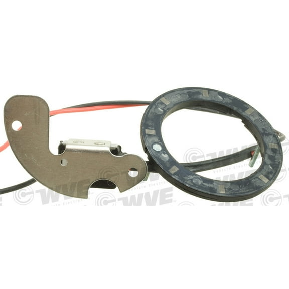 Ignition Conversion Kit