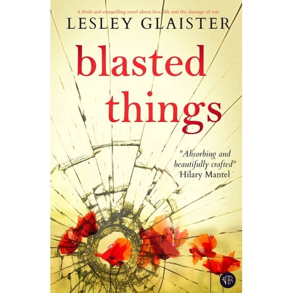 Blasted Things, (Paperback)