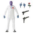 thumbnail image 1 of Marvel Legends Series Rose, Spider-Man Legends - Cifras de acci&oacute;n coleccionables de 6 Pulgadas, 5 Accesorios Marvel NA, 1 of 8