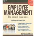thumbnail image 1 of Pre-Owned Employee Management for Small Business, 1 of 1