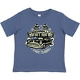 thumbnail image 3 of Inktastic Rockabilly Hotrod Boys or Girls Baby T-Shirt, 3 of 5