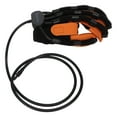 thumbnail image 1 of Gant Robort de Réadaptation de la Main en Fibre de Résine Souple pour Exerciseur d'Entraînement des Doigts, Ajustement Parfait, Taille g, Réduit la Contracture, Remplacement Facile, Convient à la Plupart, Respirant, 1 of 7