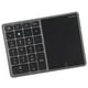 thumbnail image 2 of Teclado Numérico Inalámbrico Tipo C 22 Teclas Otros, 2 of 8