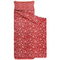 thumbnail image 2 of Red Christmas Deer and Snowflake Pattern Toddler Nap Mats for Kids Preschool,59"x22" Sleeping Mat Bag or Kids,Toddler Sleeping Bag,Toddler Nap Mat or Daycare, 2 of 6