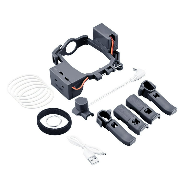 Mnycxen Payload Delivery Thrower Air Dropper Device Mount System