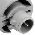 thumbnail image 3 of GOOHOCHY Sun Visor Hook Compatible With 96409-3JA0A Sun Visor Retainer Holder Sun Visor Bracket Hook, 3 of 8