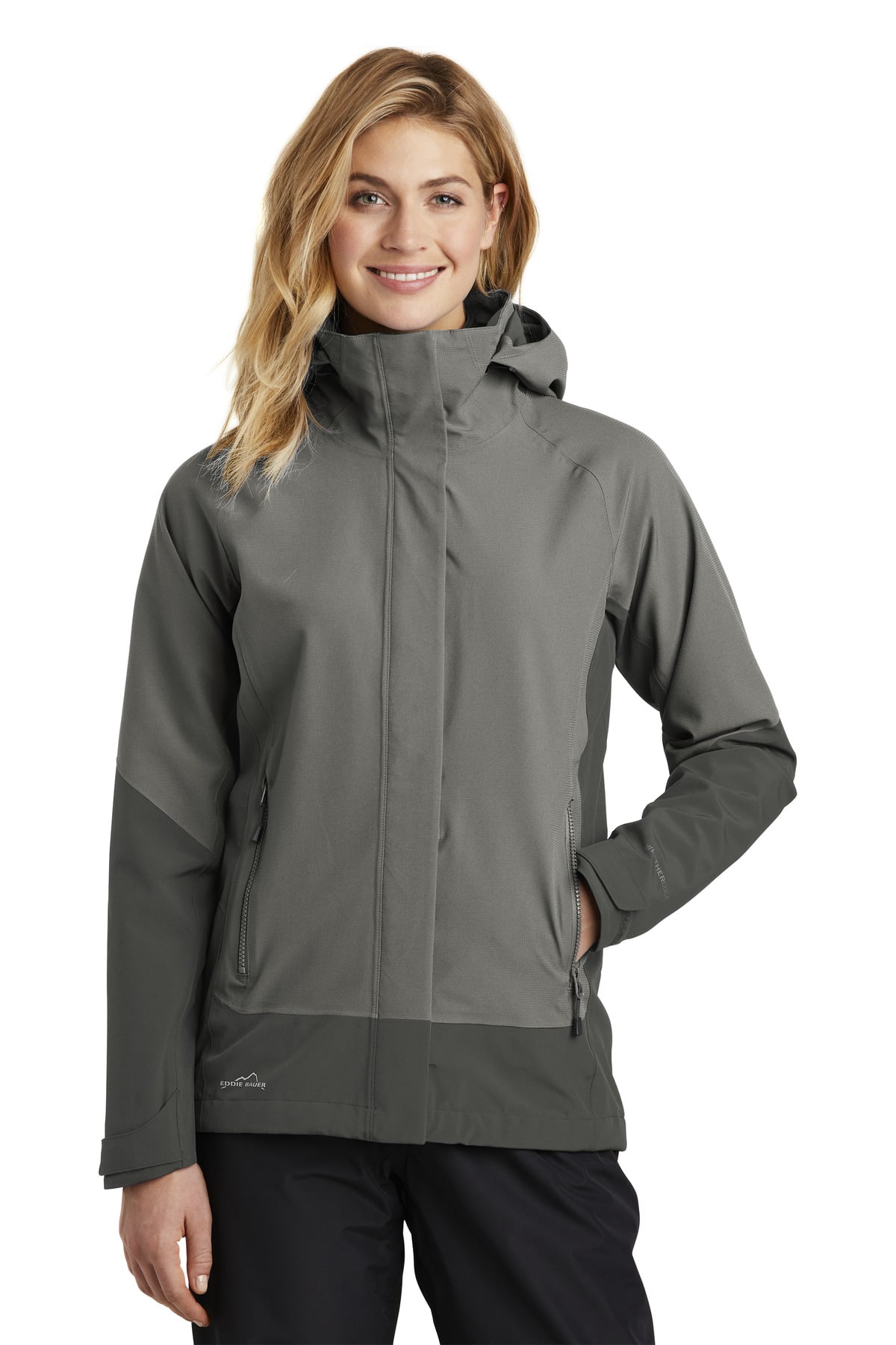 Eddie Bauer Ladies WeatherEdge Jacket 