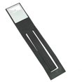 thumbnail image 2 of Moyic Clip LED plegable portátil Luz de lectura de libro plegable Lámpara de marcapáginas de plástico flexible Negro pinturas, 2 of 6