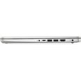 thumbnail image 4 of HP Laptop 14" HD I3-1115G4 8GB 256GB SSD 14-DQ2039MS - Natural Silver, 4 of 4