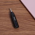 thumbnail image 4 of Inalámbrico Bluetooth-compatible4.1 Mini Bullet 3.5mm Car Aux Receptor de música Audio Black-139393.02, 4 of 7