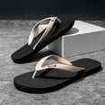 thumbnail image 2 of Pantalones Cortos de Verano de Tamaño Más Moderno Casual Versátil Al Aire Libre para Hombres Flops de Playa de Primavera Y Verano Zapatillas Cómodas de Moda de Tamaño Más Desgaste de Playa, 2 of 9