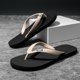 thumbnail image 2 of Pantalones Cortos de Verano de Tamaño Más Moderno Casual Versátil Al Aire Libre para Hombres Flops de Playa de Primavera Y Verano Zapatillas Cómodas de Moda de Tamaño Más Desgaste de Playa, 2 of 9