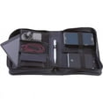 thumbnail image 2 of Embassy? Solid Genuine Cowhide Leather Travel Electronics Case, 2 of 2