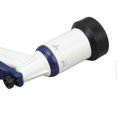 thumbnail image 3 of Garden Hose Nozzle 5 Adjustable Spray Pattern with Flow Control High Pressure Hand Sprayer for Car Household Lawn, 3 of 3
