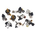 thumbnail image 4 of Juego De Solenoide De Cambio De Transmisión De Coche Jf506E Para Ford 02-05 Durable, 4 of 7