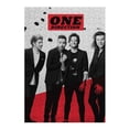 thumbnail image 3 of 300 PCS Puzzle - One Direction Jigsaw Puzzle Educational Puzzle Game for Families, 3 of 8
