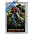 thumbnail image 2 of Transformers : Le Soulèvement des Bêtes - Big 4, 2 of 4