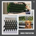 thumbnail image 2 of Puerta retráctil para mascotas, cerca para mascotas, cerca portátil para mascotas, cerca protectora, 2 of 5