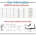 thumbnail image 4 of Yindaity Tennis Shoes Men Shoes Men Spring and Summer Sports Flat Bottom Light Slip On Elastic Comfortable Casual Style Mens Golf Shoes Men Grey,10, 4 of 7
