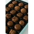 thumbnail image 6 of Andy Anand Sugar Free Chocolate Sampler of Finest Caramels, English Toffees & Clusters Gift Boxed (1 lbs), Shipped 2nd Day Air, 6 of 7