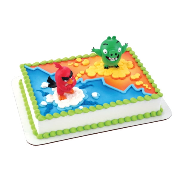 Dinosaur Cake Topper Walmart