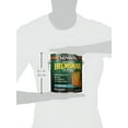 thumbnail image 3 of Minwax 132200000 Helmsman Indoor/Outdoor Spar Urethane 350 VOC, 1 gallon, Satin, 3 of 4