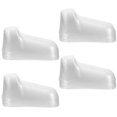 thumbnail image 3 of 40pcs Toddler Feet Models Toddler Shoes Display Support Socks Display Stand for Shop, 3 of 9