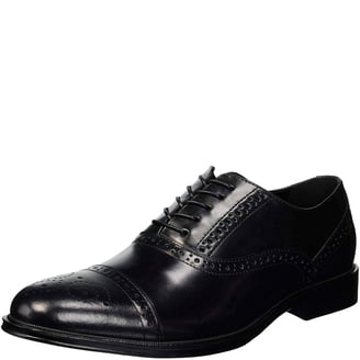 Kenneth Cole New York Mens Straight Line Dress Shoes Size US  display picture 2