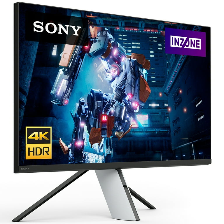 Sony 27” Large LED Ultra PC INZONE M9 4K HDR 144Hz HDMI 2.1 Sony 27” Large LED Ultra PC INZONE M9 4K HDR 144Hz HDMI 2.1