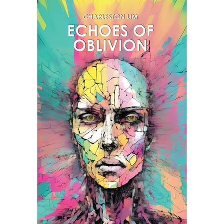 Echoes of Oblivion (Paperback)