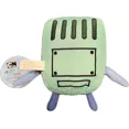 thumbnail image 2 of 6" Adventure Time BMO Stuffed Plush Cartoon Network Toy Factory NWT, 2 of 2