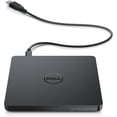 thumbnail image 1 of dell quemador externo 429-aauq slim dvd /- rw usb 2.0 dw316, 1 of 3