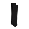 thumbnail image 1 of Wolford Chaussettes Hautes en Velours de Luxe 50 Genou Bas de Compression pour Femmes, 1 of 4