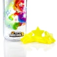 thumbnail image 4 of Super Mario Bros 6-Inch Plastic Water Bottle | Super Star Ice Cubes, 4 of 7