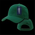 thumbnail image 1 of Decky 207-FOR Deluxe Baseball Cap, Forest, 1 of 4