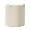 thumbnail image 2 of Summer Savings Clearance Wzzjkit Storage Bins with Lids Portable Large Capacity Thick Storage Bag for Comforters, Pillows, Blankets, Quilt, Blanket, Duvet Storage Bags on Clearance, 2 of 9