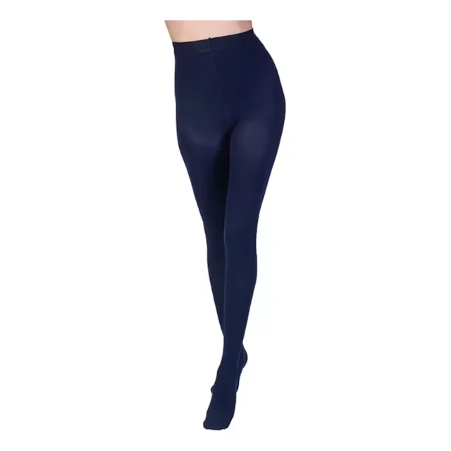 Pack De 3 Mallas Gruesas Para Dama
