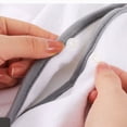 thumbnail image 5 of Dog Bathrobe For After Bathing Quick Drying Dog Towel With Hood Super Absorbent Dog Coat Dog Drying Towel Towels Pet Towels For Small Medium And Large ., 5 of 5