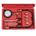 thumbnail image 2 of Kit de Testeur de Compression de Cylindre de Moteur à Essence Professionnel, 2 of 5