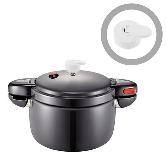 FESTFENDS Pressure Cooker Parts and Accessories Plastic Steam Exhaust Electric Pressure Cooker 1Pack