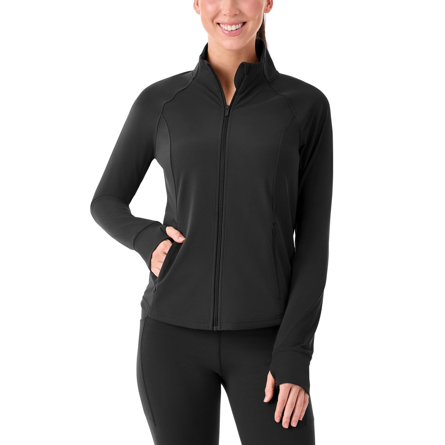 Member's Mark Women's Everyday Active Jacket - Samsclub.com