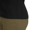 thumbnail image 3 of Banana Republic Ladies' Long Sleeve Tee, 2-pack, Medim, 3 of 5