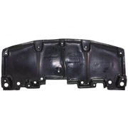 New Fits TOYOTA COROLLA 2014 2016 Front Side Engine Splash Shield TO1228191