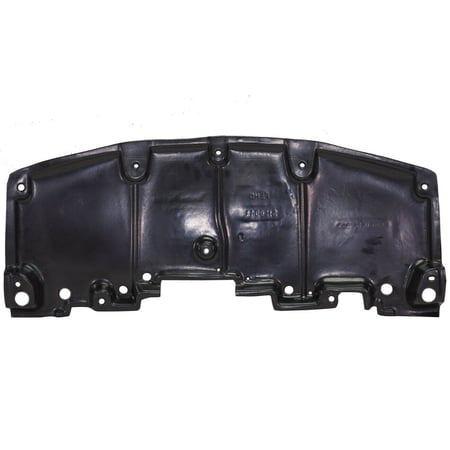 New Fits TOYOTA COROLLA 2014 2016 Front Side CAPA Engine Splash Shield TO1228191C